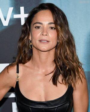 Alice Braga leaked media #0054