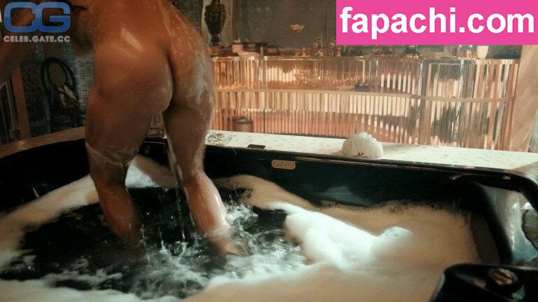 Alice Braga / alicebraga leaked nude photo #0004 from OnlyFans/Patreon