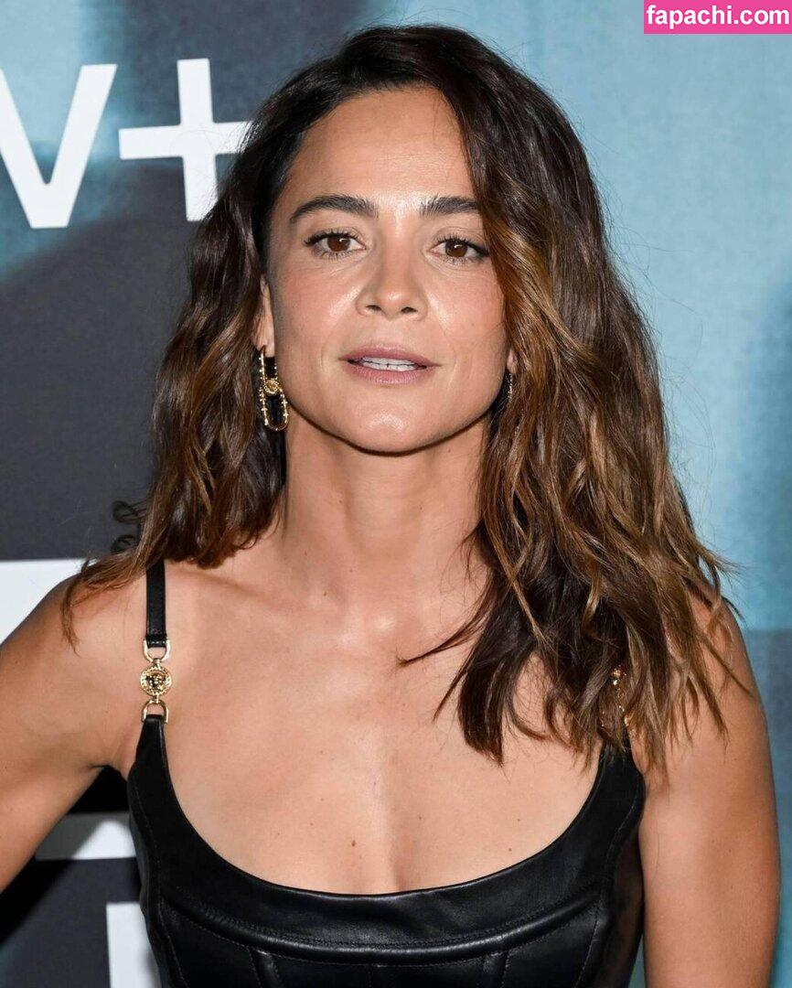 Alice Braga / alicebraga leaked nude photo #0054 from OnlyFans/Patreon