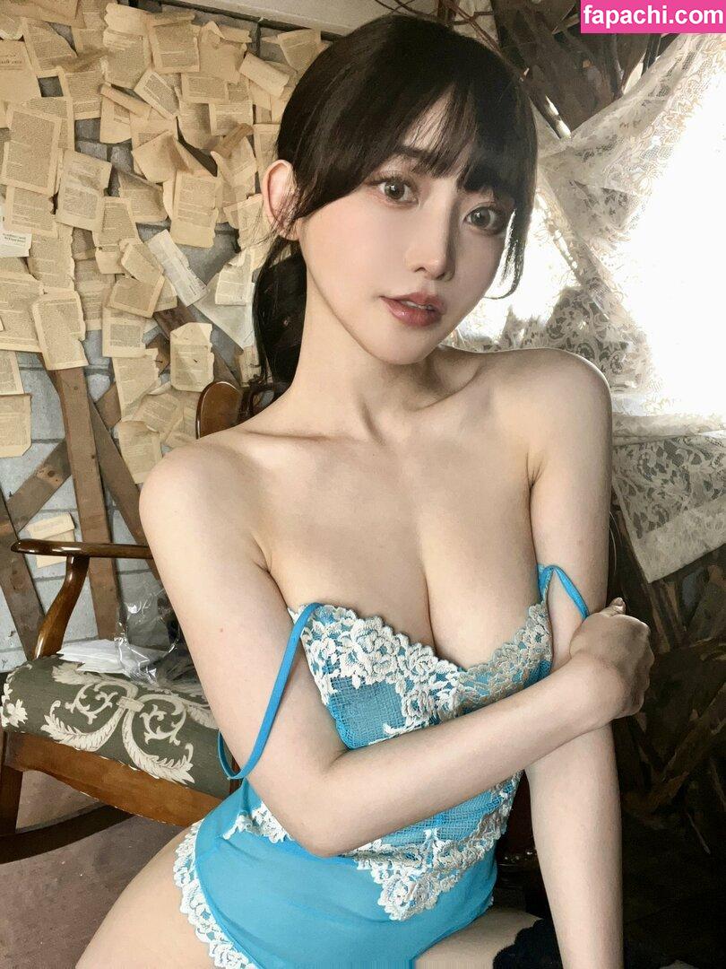 Alice_Nanase_ / nanase_alice_all / nanasesakura / 七瀬アリス leaked nude photo #0011 from OnlyFans/Patreon