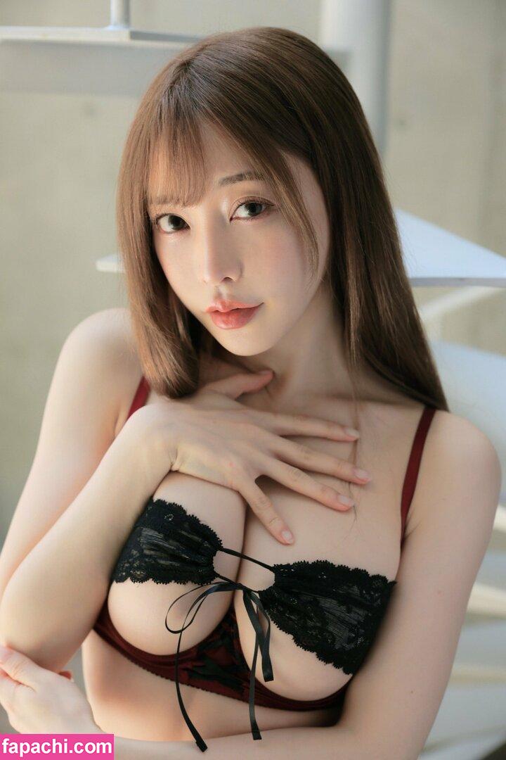 Alice_Nanase_ / nanase_alice_all / nanasesakura / 七瀬アリス leaked nude photo #0028 from OnlyFans/Patreon