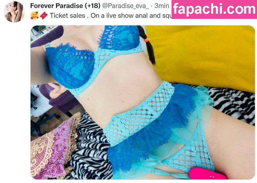 Alice Paradise / Paradise_eva_ / _bars_377 / _timeless_paradox / foreverparadi_ / timelessparadise leaked nude photo #0009 from OnlyFans/Patreon