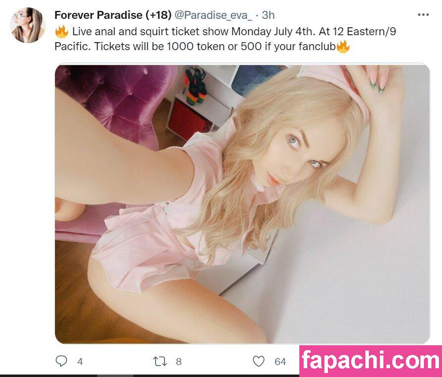 Alice Paradise / Paradise_eva_ / _bars_377 / _timeless_paradox / foreverparadi_ / timelessparadise leaked nude photo #0010 from OnlyFans/Patreon