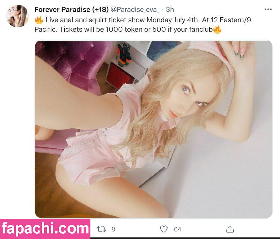 Alice Paradise / Paradise_eva_ / _bars_377 / _timeless_paradox / foreverparadi_ / timelessparadise leaked nude photo #0011 from OnlyFans/Patreon