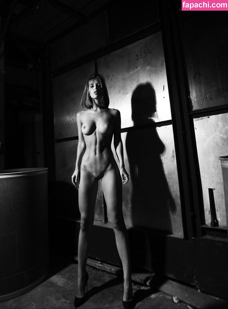 Alice Von V / alice.von.v / alicevonv / shilamka leaked nude photo #0011 from OnlyFans/Patreon