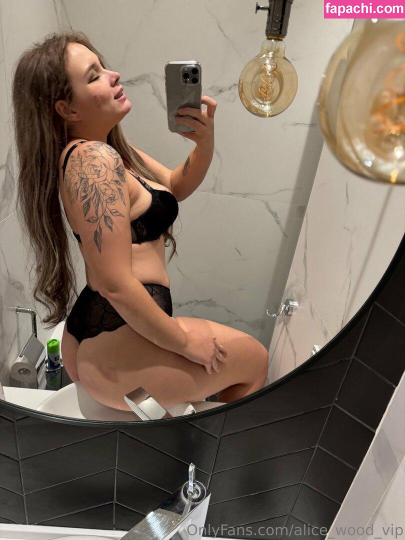 alice_wood_vip / alice_wood leaked nude photo #0390 from OnlyFans/Patreon