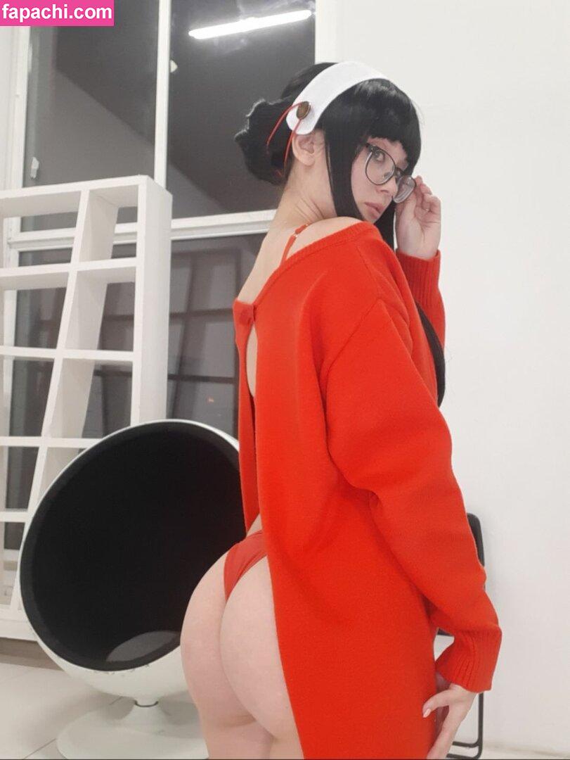 alice01cosplay / Alice Hatsune leaked nude photo #0064 from OnlyFans/Patreon
