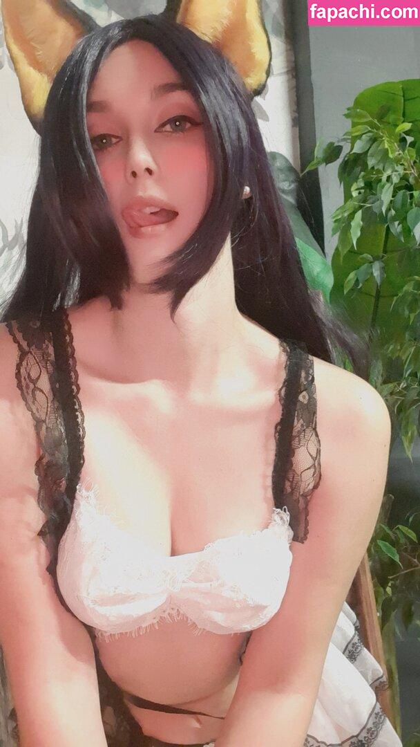 alice01cosplay / Alice Hatsune leaked nude photo #0095 from OnlyFans/Patreon