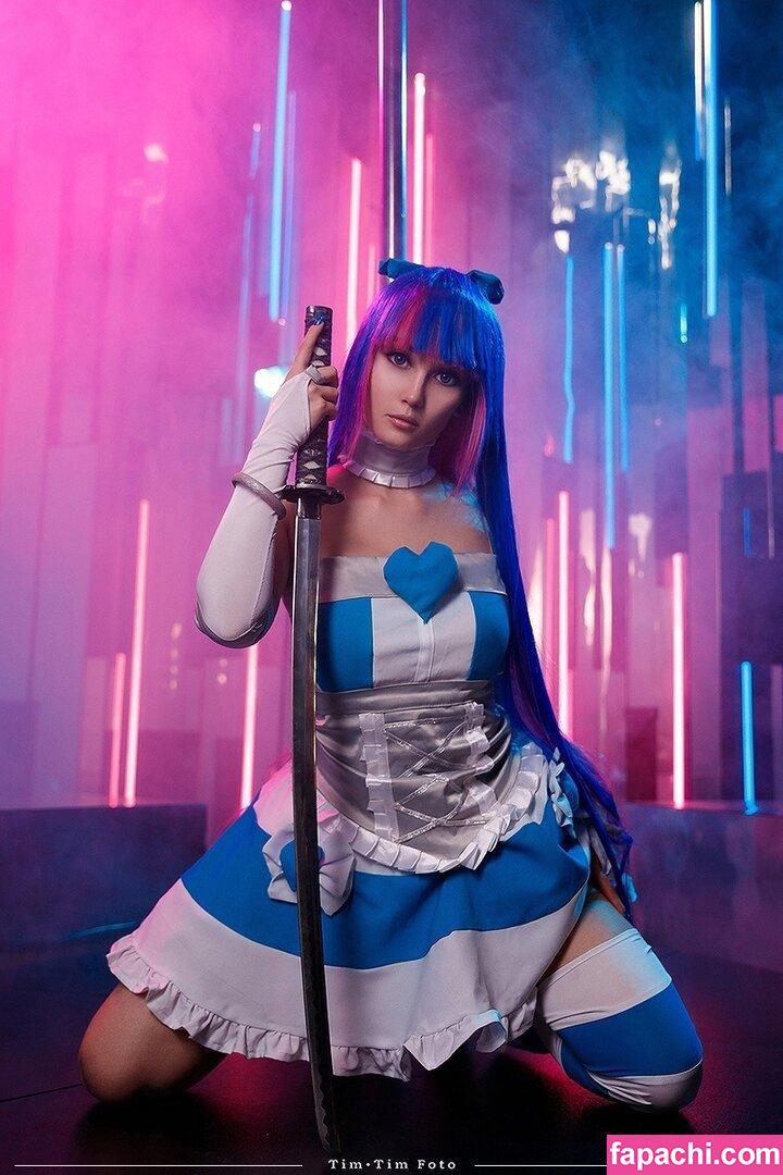 alice01cosplay / Alice Hatsune leaked nude photo #0102 from OnlyFans/Patreon
