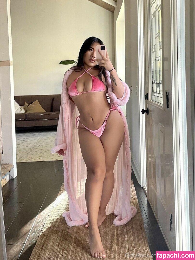 Alicea Inthavong / aliceeeea / damnalicea leaked nude photo #0005 from OnlyFans/Patreon