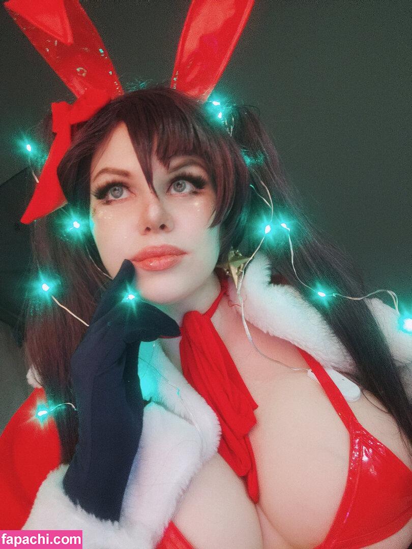 Alicecosplay Alice With Cats Leaked Nude Photo From OnlyFans Patreon