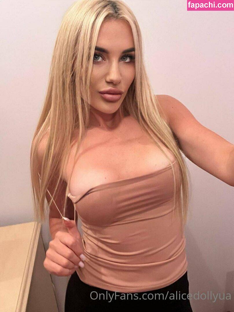 alicedollyua leaked nude photo #0062 from OnlyFans/Patreon