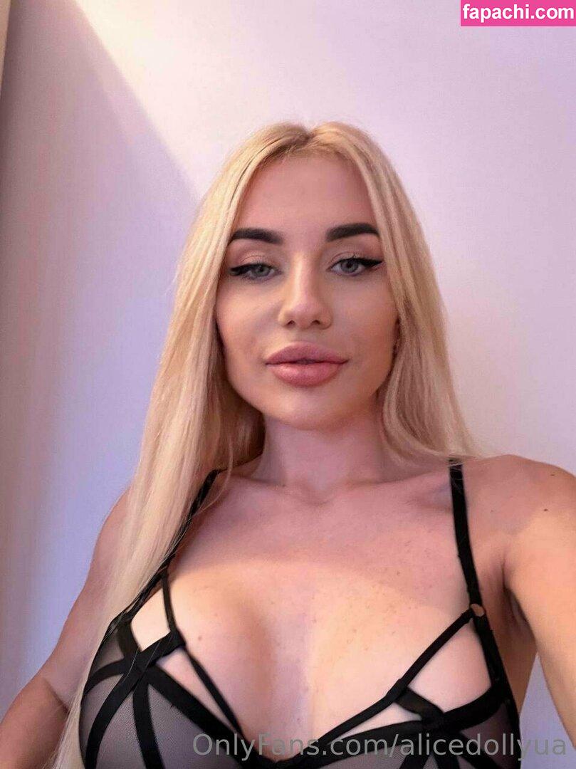 alicedollyua leaked nude photo #0106 from OnlyFans/Patreon