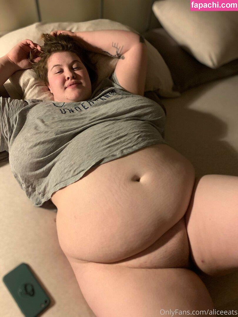 aliceeats / alice_eats_ leaked nude photo #0028 from OnlyFans/Patreon