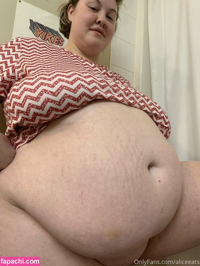 aliceeats / alice_eats_ leaked nude photo #0076 from OnlyFans/Patreon