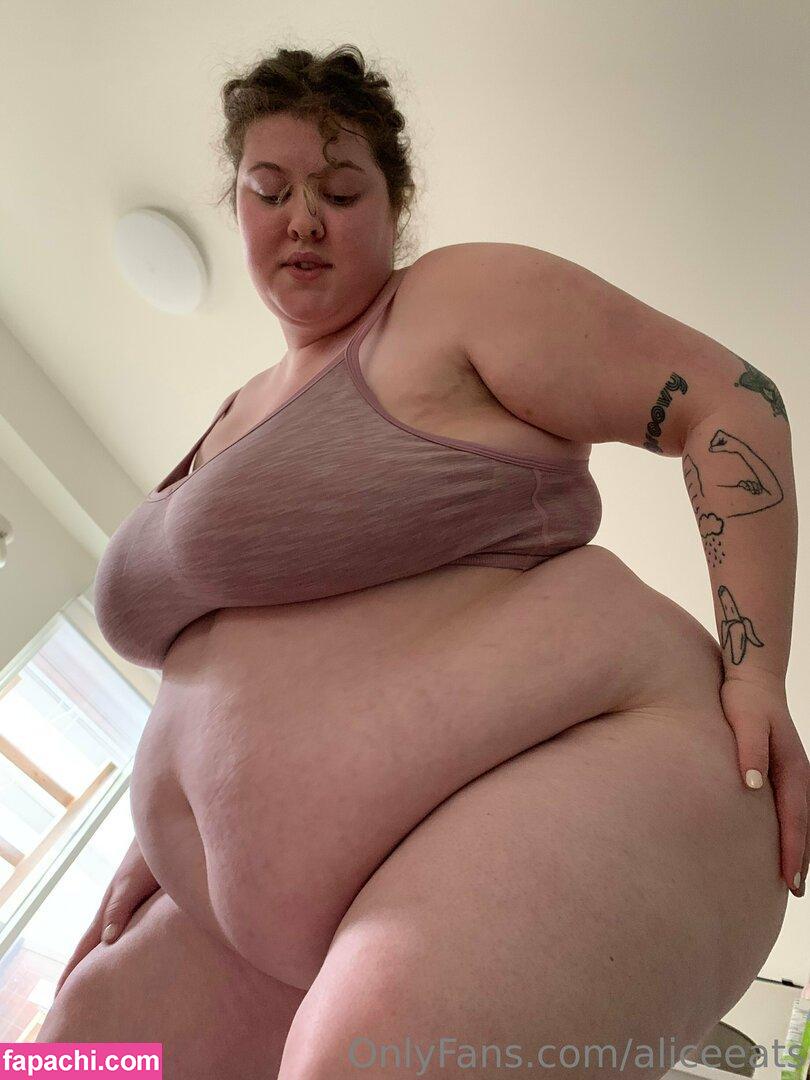 aliceeats / alice_eats_ leaked nude photo #0121 from OnlyFans/Patreon