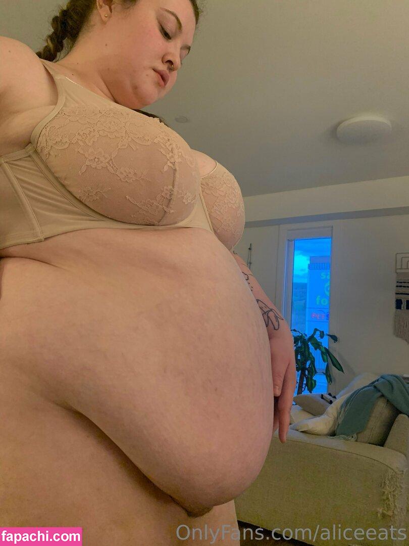 aliceeats / alice_eats_ leaked nude photo #0133 from OnlyFans/Patreon