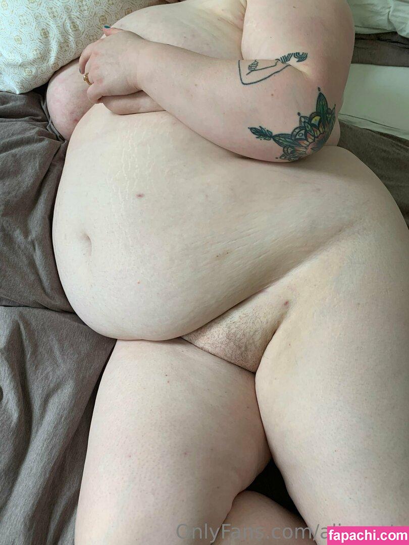 aliceeats / alice_eats_ leaked nude photo #0169 from OnlyFans/Patreon