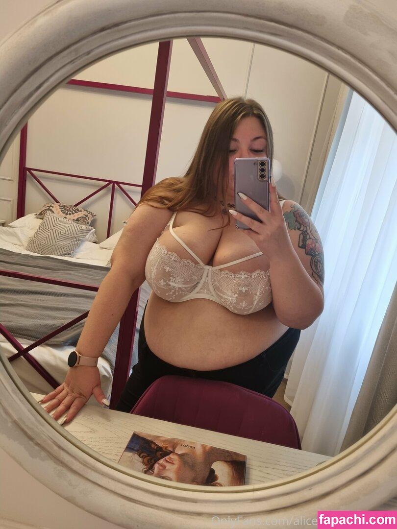 alicefrommarsbbw leaked nude photo #0010 from OnlyFans/Patreon