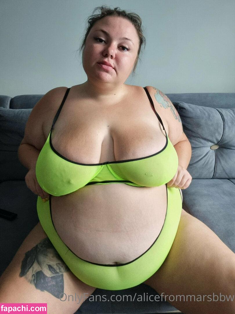 alicefrommarsbbw leaked nude photo #0034 from OnlyFans/Patreon