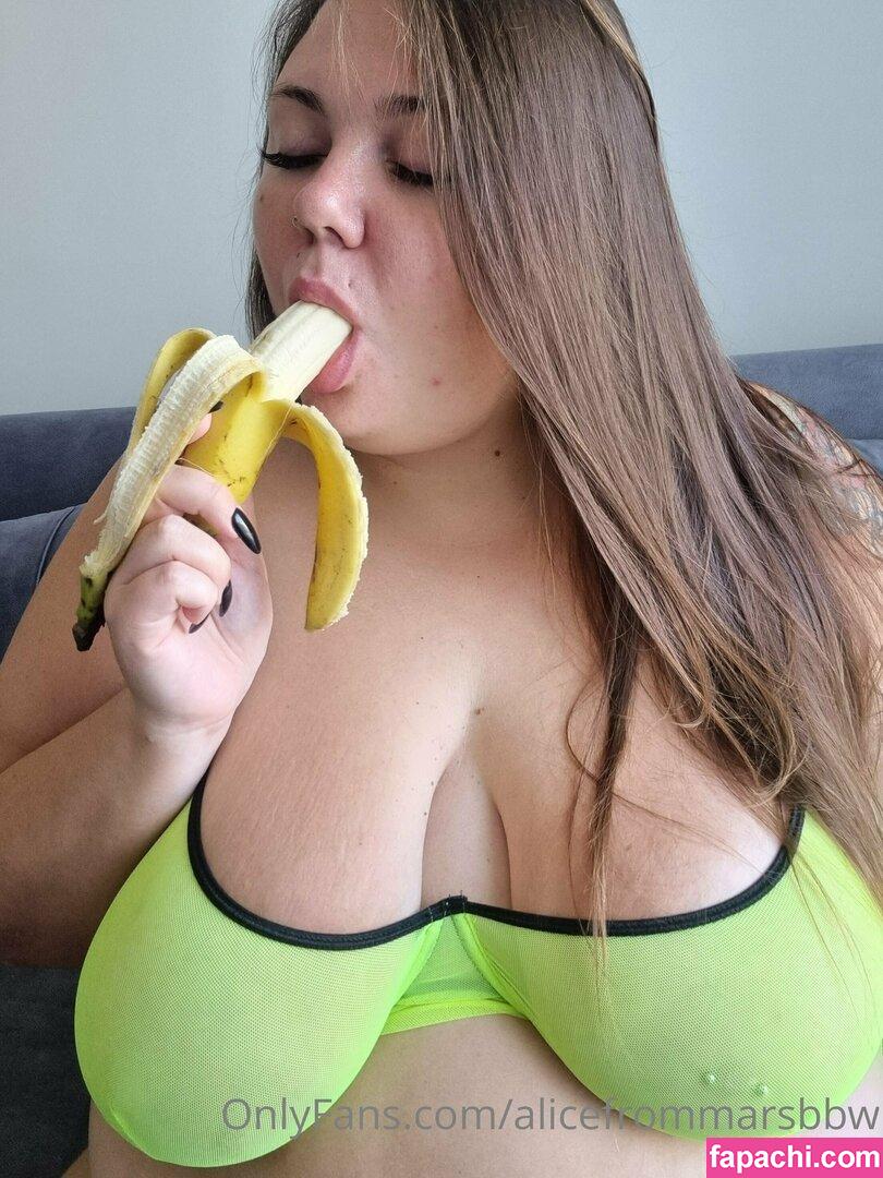 alicefrommarsbbw leaked nude photo #0044 from OnlyFans/Patreon