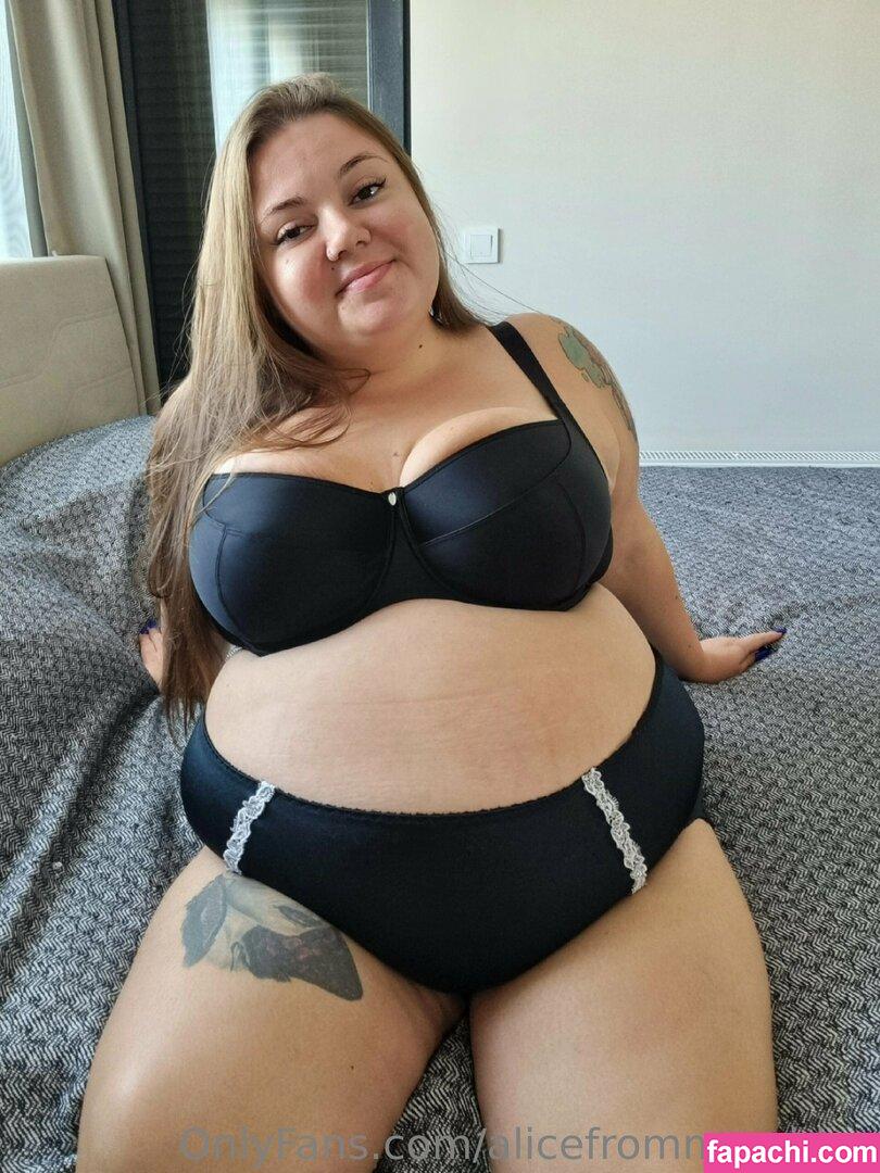 alicefrommarsbbw leaked nude photo #0052 from OnlyFans/Patreon