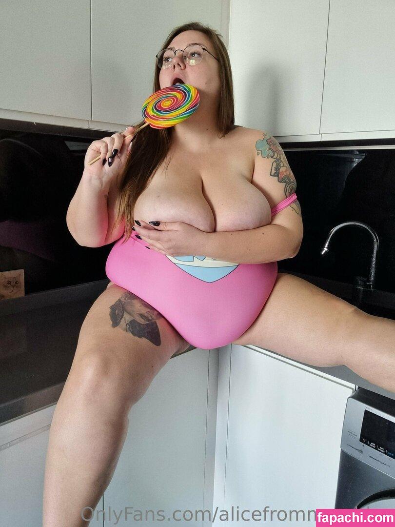 alicefrommarsbbw leaked nude photo #0056 from OnlyFans/Patreon