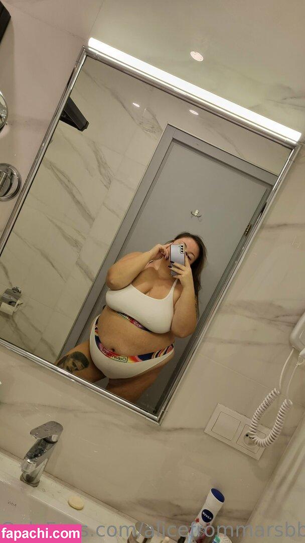 alicefrommarsbbw leaked nude photo #0063 from OnlyFans/Patreon