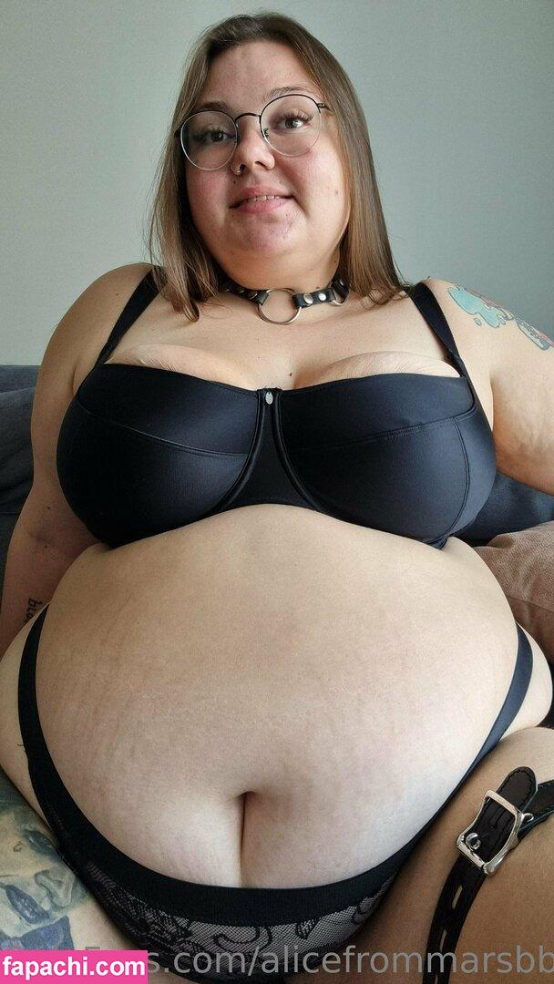 alicefrommarsbbw leaked nude photo #0069 from OnlyFans/Patreon