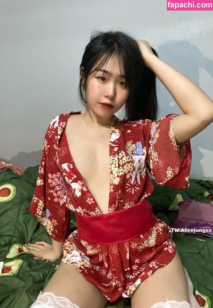 Alicejungxx leaked nude photo #0023 from OnlyFans/Patreon