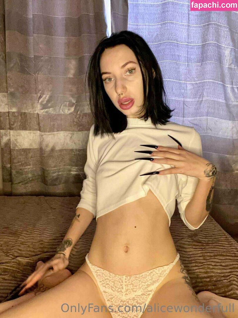 alicewonderfull leaked nude photo #0080 from OnlyFans/Patreon