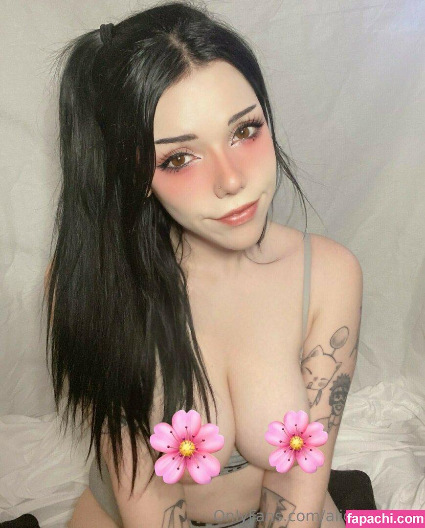 Alicia Ahegao / ahegaoalicia / alicia_ahegao / aliciaahegao leaked nude photo #0132 from OnlyFans/Patreon