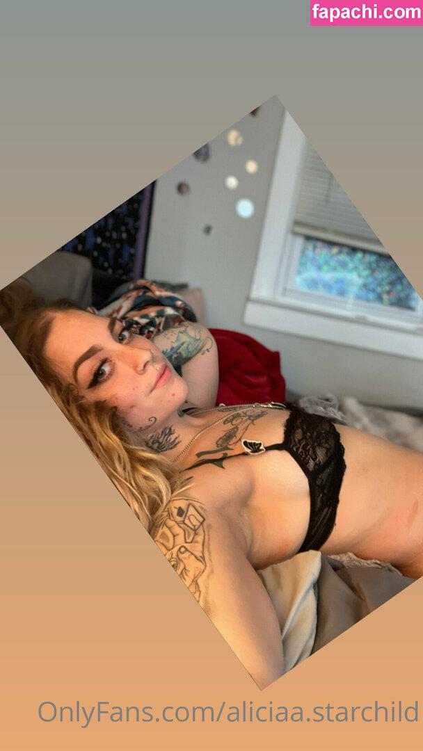 aliciaa.starchild leaked nude photo #0087 from OnlyFans/Patreon