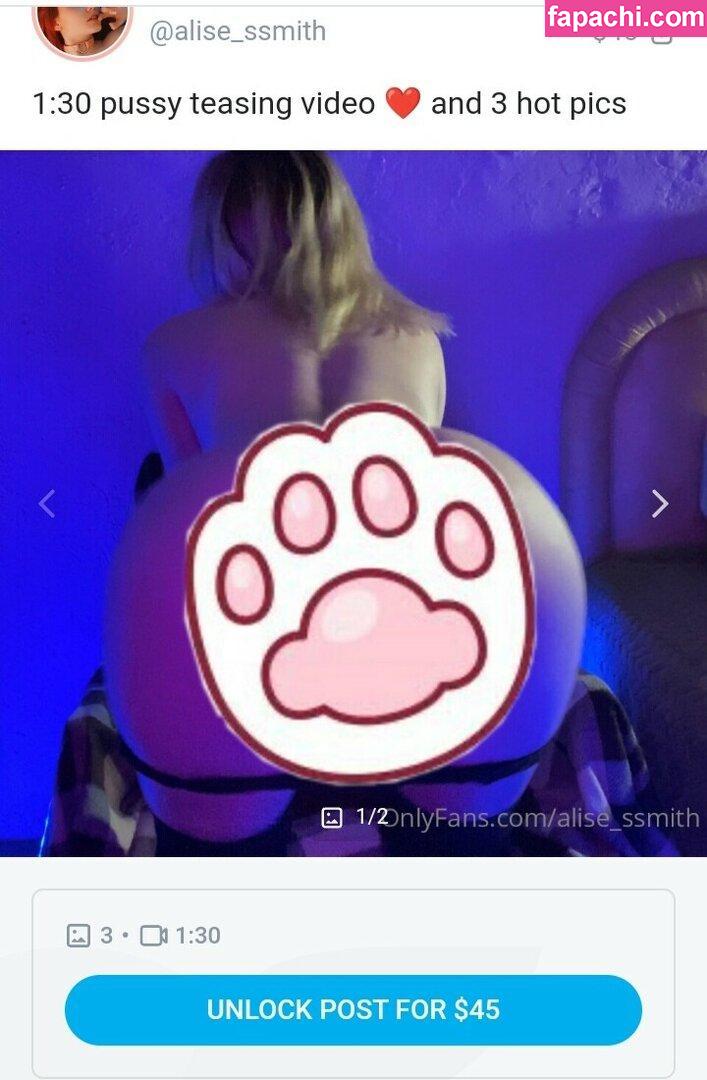 Alie Smith / Alise Ssmith / Leslietopulos / alise_ssmith / hometown_smiths leaked nude photo #0004 from OnlyFans/Patreon