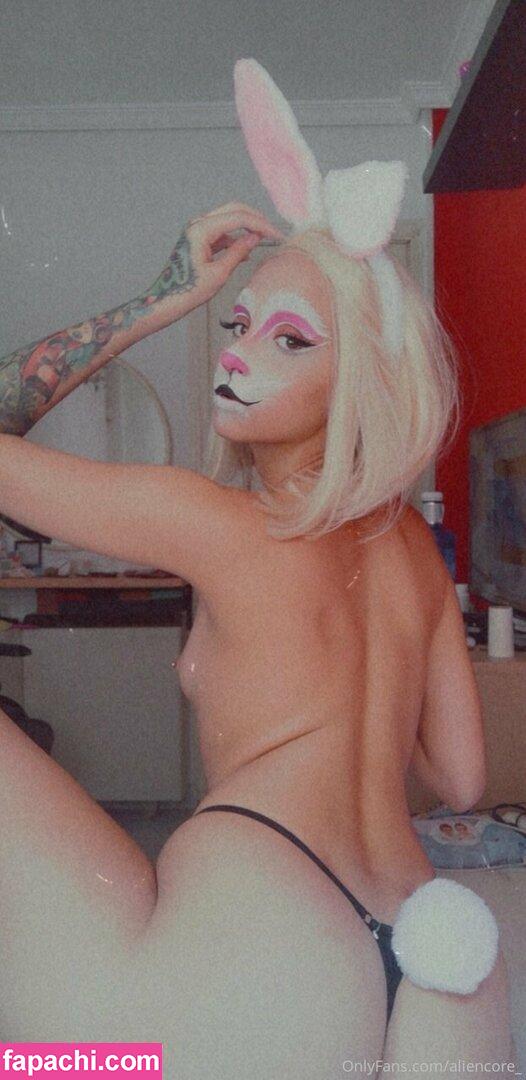 alienncore / lainncore leaked nude photo #0144 from OnlyFans/Patreon
