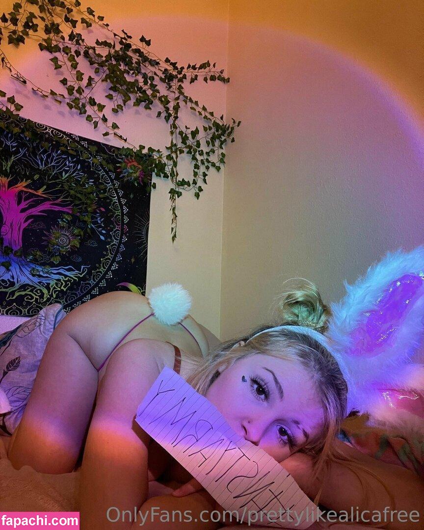 aliisnowwflake / cutesnowflakexd leaked nude photo #0041 from OnlyFans/Patreon