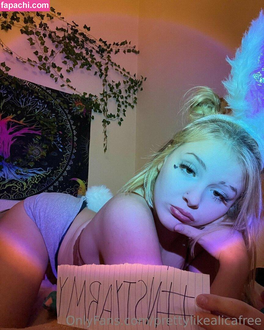 aliisnowwflake / cutesnowflakexd leaked nude photo #0044 from OnlyFans/Patreon