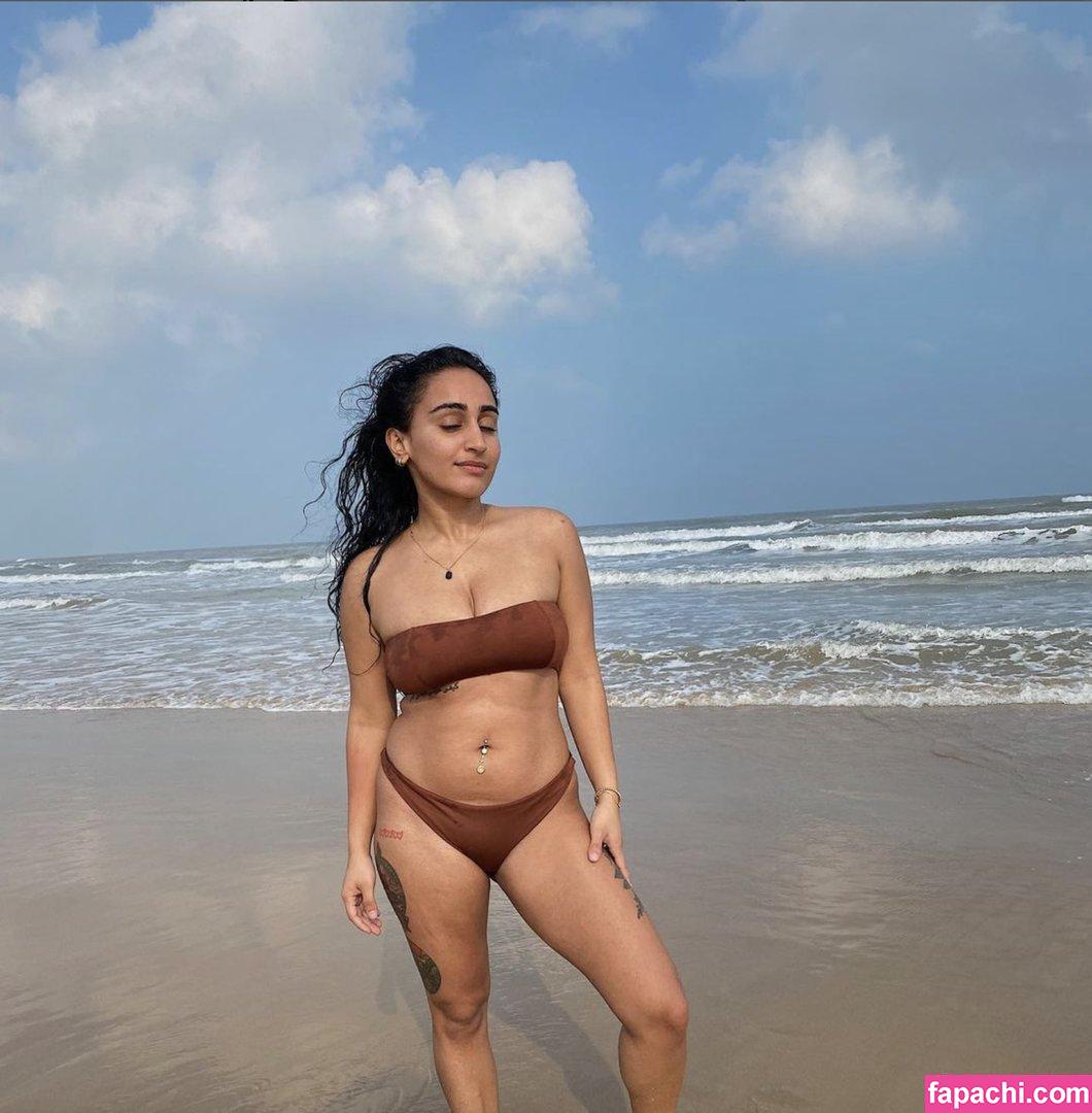 Alilrooj / HotGirlCity leaked nude photo #0001 from OnlyFans/Patreon