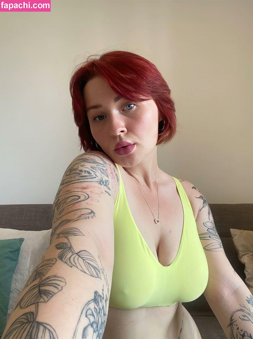 alina_candy / alina.candyofficial / wildlyrabbit leaked nude photo #0016 from OnlyFans/Patreon
