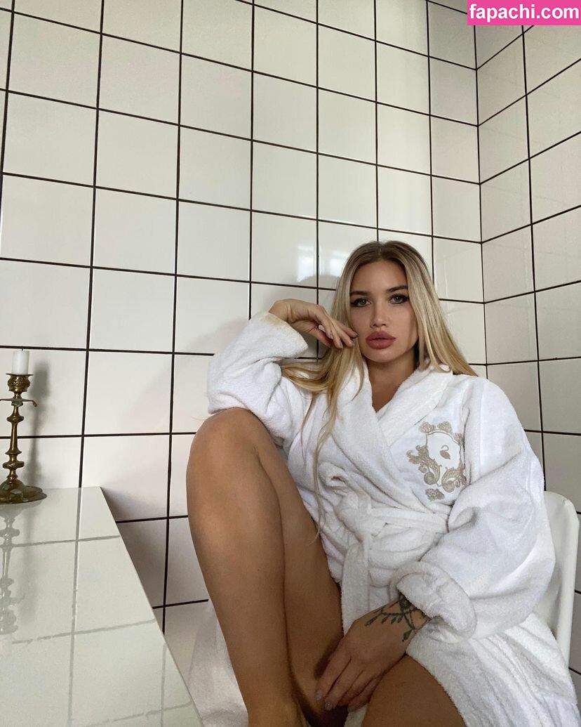 Alina Crijanovscaia / love_is_alina_ leaked nude photo #0002 from OnlyFans/Patreon