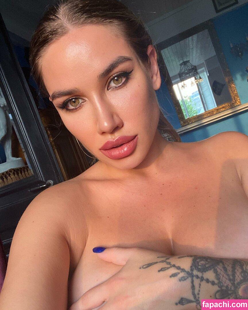 Alina Crijanovscaia / love_is_alina_ leaked nude photo #0035 from OnlyFans/Patreon