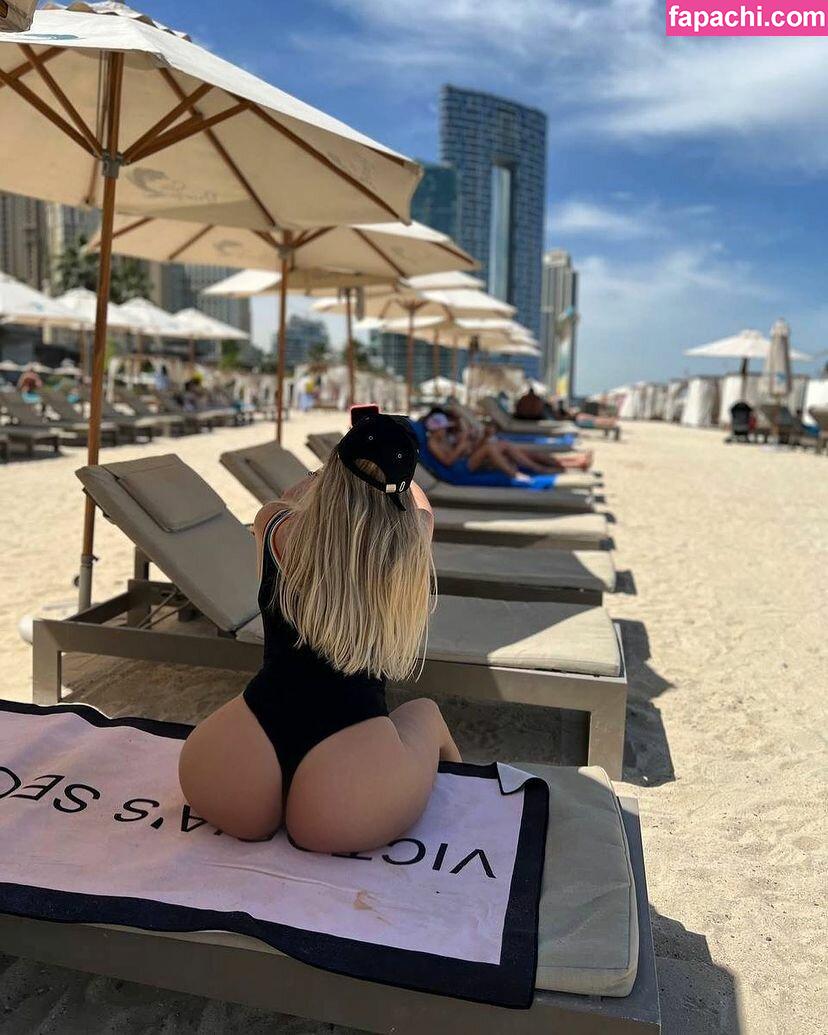 Alina Crijanovscaia / love_is_alina_ leaked nude photo #0090 from OnlyFans/Patreon