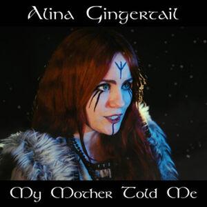 Alina Gingertail leaked media #0003