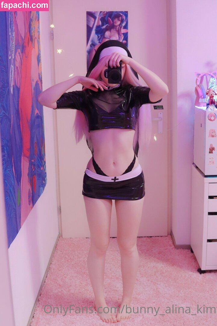 Alina Kim / bunny_alina_kim / elflina_kim / ethot_gamer leaked nude photo #0156 from OnlyFans/Patreon