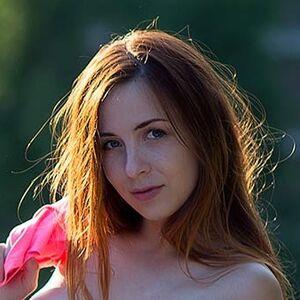 Alina Nesterova avatar
