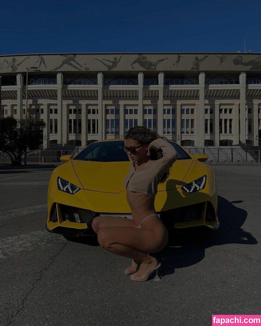 Alina Trunova / Malisha.tyt / trunovalina leaked nude photo #0004 from OnlyFans/Patreon