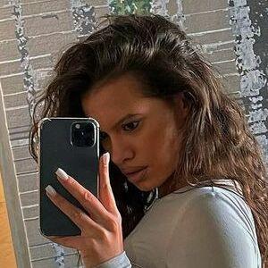 Alina Trunova avatar