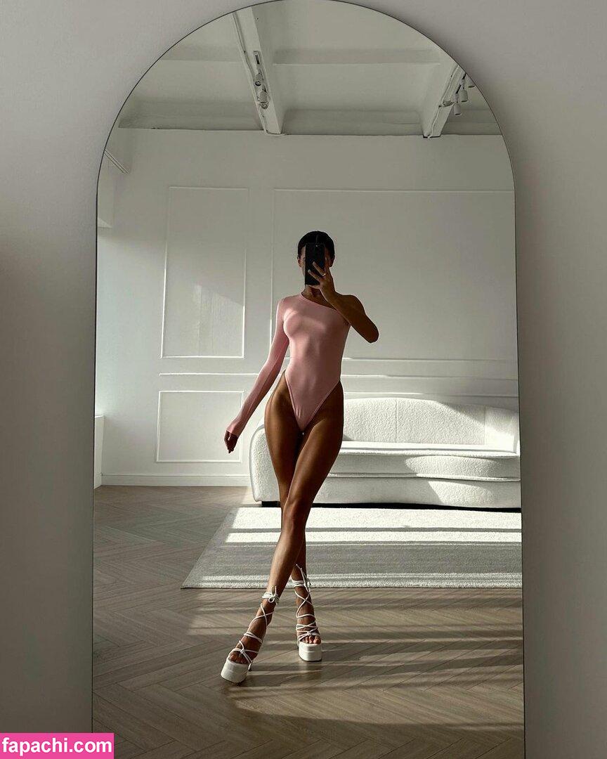 Alina Trunova / Malisha.tyt / trunovalina leaked nude photo #0014 from OnlyFans/Patreon