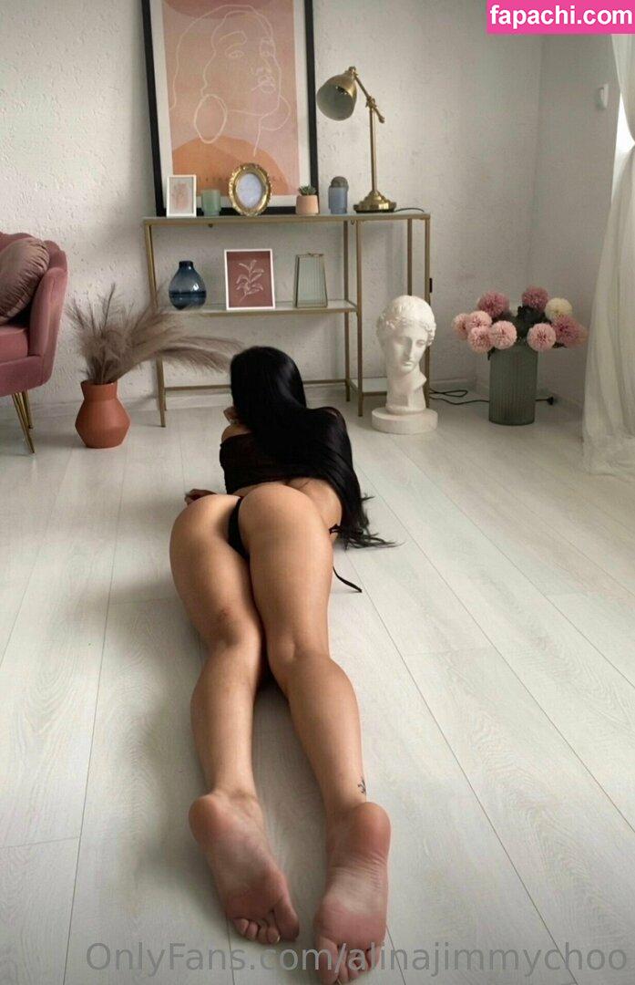 alinajimmychoo / alinajimmychoo_co leaked nude photo #0109 from OnlyFans/Patreon