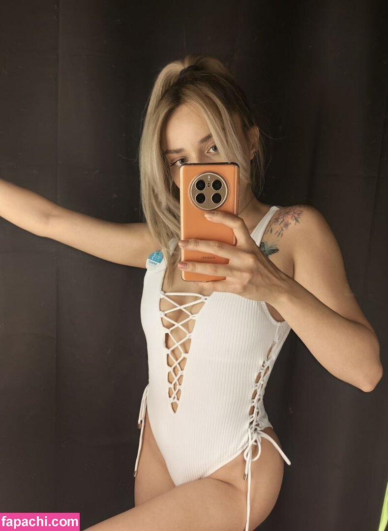 AlinaNaMeli / alinabaeee leaked nude photo #0040 from OnlyFans/Patreon